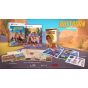 Gioco NetEase Quantic Dream - Dustborn [Edizione Deluxe] | PS5
