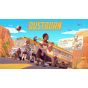 Gioco NetEase Quantic Dream - Dustborn [Edizione Deluxe] | PS5