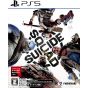 Warner Home Videos Game Suicide Squad: Kill The Justice League PS5