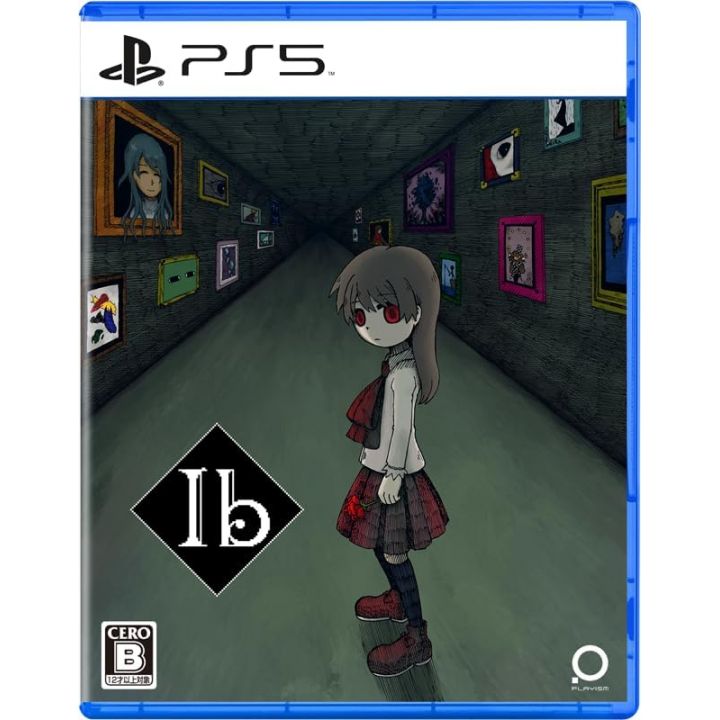 PLAYISM Ib PS5