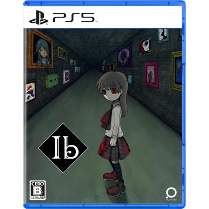 PLAYISM - Ib |PS5