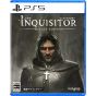 Kalypso - El Inquisidor | PS5
