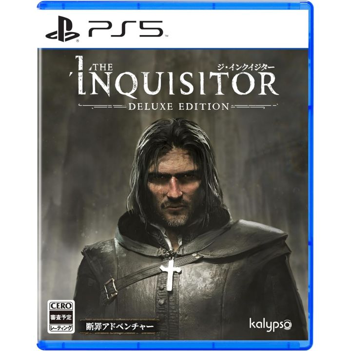 Kalypso - El Inquisidor | PS5