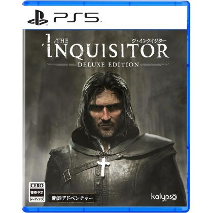 Kalypso - The Inquisitor | PS5