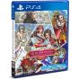 Square Enix - Dragon Quest X Online Paquete Todo en Uno Versión 1-7 |PS4