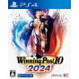 Koei Tecmo Games - Ganador Post 10 2024 |PS4