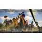 Koei Tecmo Games - Ganador Post 10 2024 |PS4