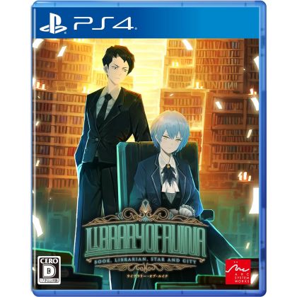 Arc System Works -...