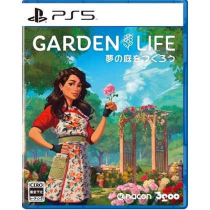 3goo - Garden Life: A Cozy...