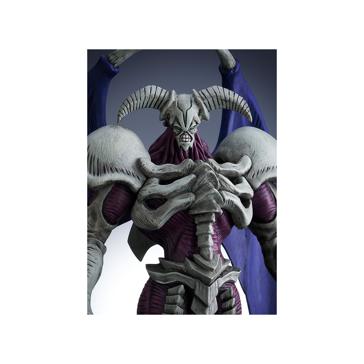 UN demonic hordes 1枚 アンリミテッド プレイド｜Yahoo!フリマ