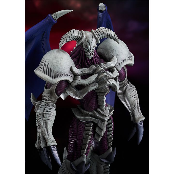 Good Smile Company POP UP PARADE "Yu-Gi-Oh! Duel Monsters" Summoned Skull L Size
