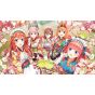 MAGES The Quintessential Quintuplets: Gotopazu Story 2nd [Limited Edition] PS4