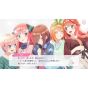 MAGES The Quintessential Quintuplets: Gotopazu Story 2nd [Limited Edition] PS4