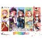 MAGES The Quintessential Quintuplets: Gotopazu Story 2nd [Limited Edition] PS4