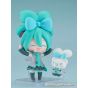 Nendoroid Hatsune Miku x Cinnamoroll Hatsune Miku Cinnamoroll Collaboration Ver.
