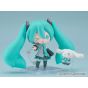Nendoroid Hatsune Miku x Cinnamoroll Hatsune Miku Cinnamoroll Collaboration Ver.