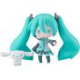 Nendoroid Hatsune Miku x Cinnamoroll Hatsune Miku Cinnamoroll Collaboration Ver.