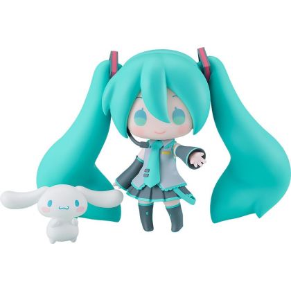 Nendoroid - Hatsune Miku x...