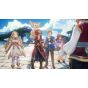 Square Enix Visions of Mana para PlayStation 4