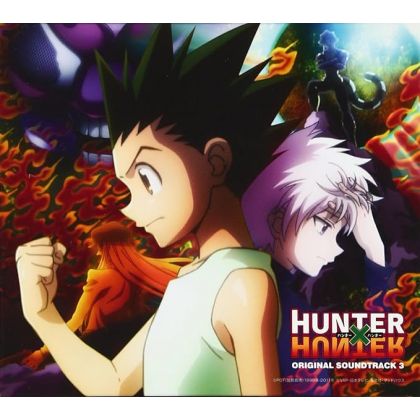 VAP - HUNTER×HUNTER...