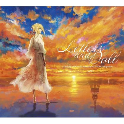 Lantis - Anime “Violet...