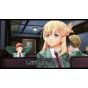 Falcom The Legend of Heroes: Pfade durch den Tagesanbruch Playstation 4