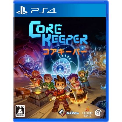 Game Source Core Keeper...
