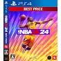2k juego NBA 2K24 Kobe Bryant Edition Mejor Precio PlayStation 4