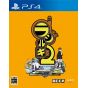 Beep Japan Radirgy 2 Edición Limitada PlayStation 4