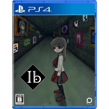 Playism Ib PlayStation 4
