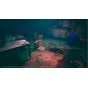 Fonte del gioco The Bridge Curse 2: The Extrication PlayStation 4