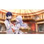 Entergram Joyas Corazones Academia: We Will Wing Wonder World PlayStation 4