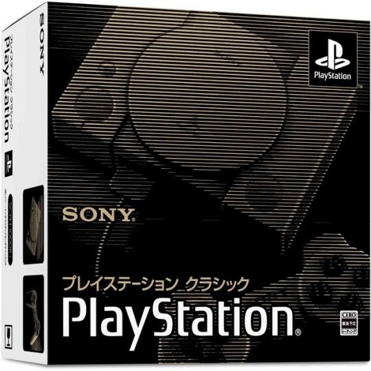 Sony  PlayStation Classic