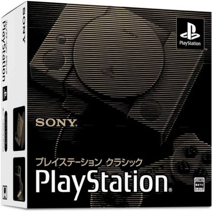Sony  PlayStation Classic