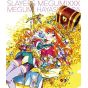 King Records - Slayers MEGUMIXXX | CD ANIME