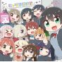 Lantis - Nijigasaki Gakuen Kōka | CD ANIME