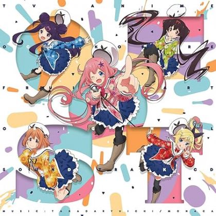 MEDIA FACTORY - TV anime...