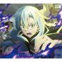 Lantis - That Time I Got Reincarnated as a Slime : « PEACEKEEPER » | CD ANIME