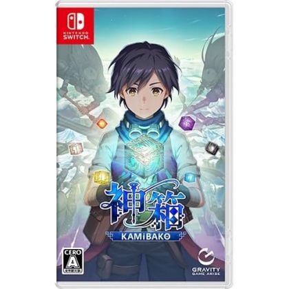 Gioco di gravità KAMiBAKO -...