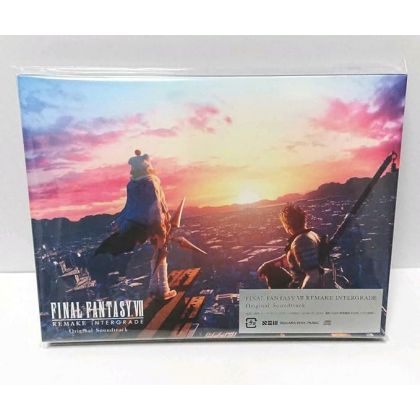 SQUARE ENIX - FINAL FANTASY...