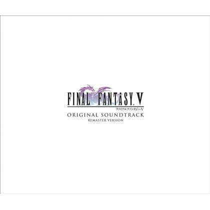 SQUARE ENIX - FINAL FANTASY...