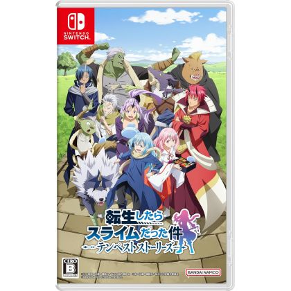 Bandai Namco Quella volta...