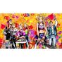Dragami Giochi Lollipop Chainsaw RePOP Switch
