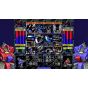 City Connection Wolf Fang Skull Fang Saturn Tribute Boosted Special Edition Switch