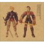 SQUARE ENIX - FINAL FANTASY TACTICS ORIGINAL SOUNDTRACK|CD GAME