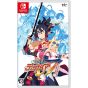 Nippon Ichi Disgaea 7 Koremade no Zenbu Iri Hajimemashita Switch