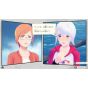 Nintendo Ein anderer Code: Rückbesinnung Switch