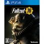 Bethesda Fallout 76 SONY PS4 PLAYSTATION 4