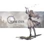 SQUARE ENIX -VALKYRIE ELYSIUM Original Soundtrack CD GAME