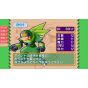 Sting Dokapon Espada de la furia Switch